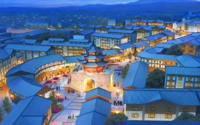 Huangchao Hotel