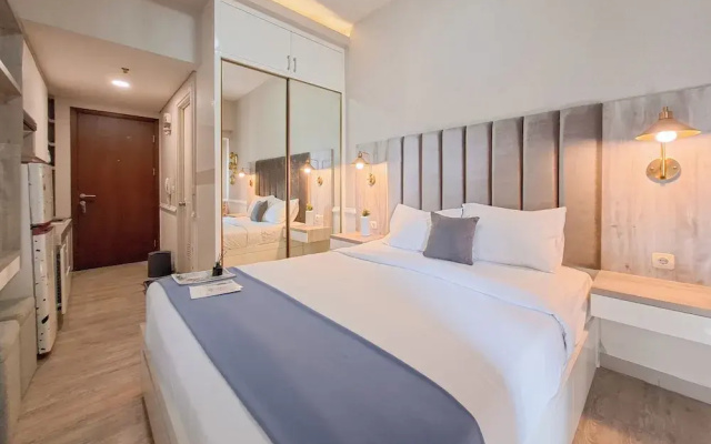 Pleasant Studio Apartment Parkland Avenue