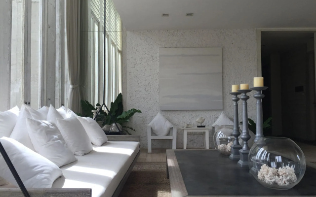 Away Baan Nub Kluen Beachfront at HuaHin