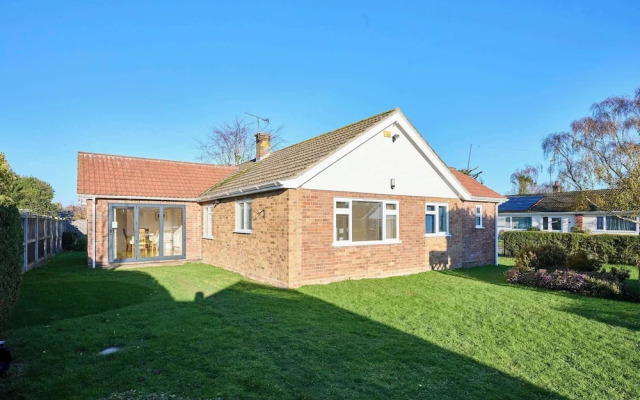 Host Stay Willow Way