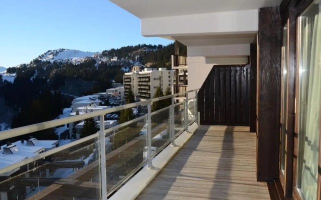 Appartement Flaine, 4 pièces, 8 personnes - FR-1-425-18