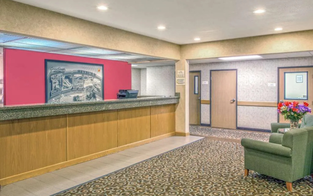 Super 8 Motel - Heyburn/Burley Area