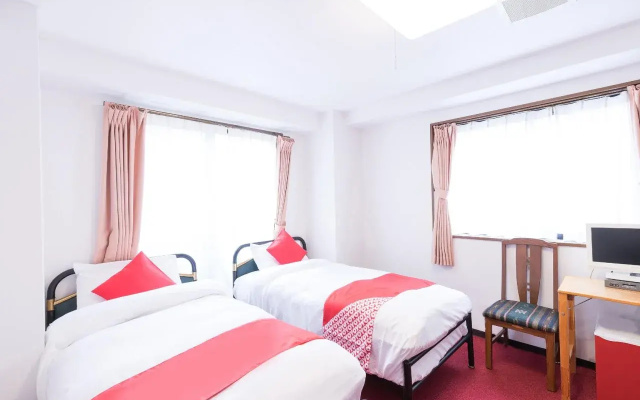 Hotel Toka