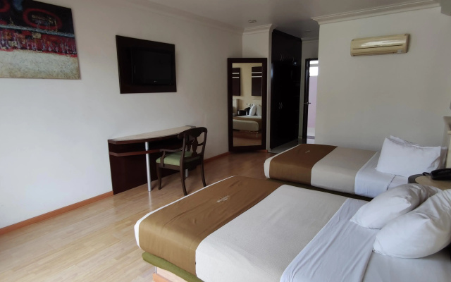 Hotel Dubrovnik
