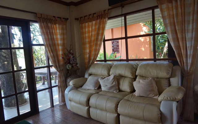 Kirirath Resort