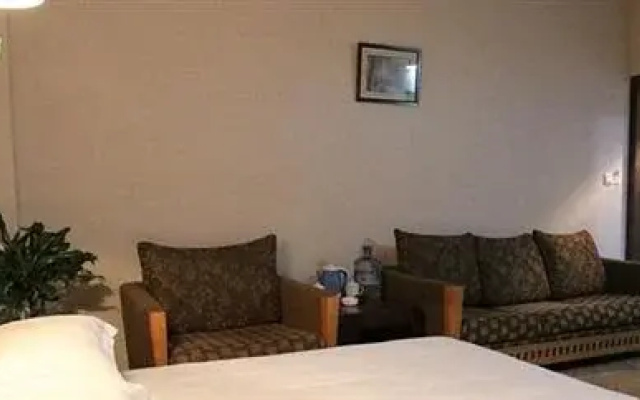 Guangyuan Hotel