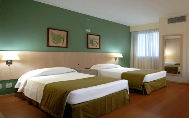 Rede Concept Hotel Salvador