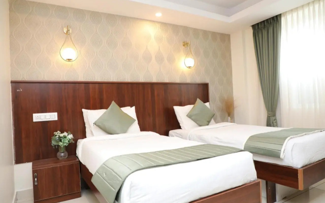 Earth Hotels