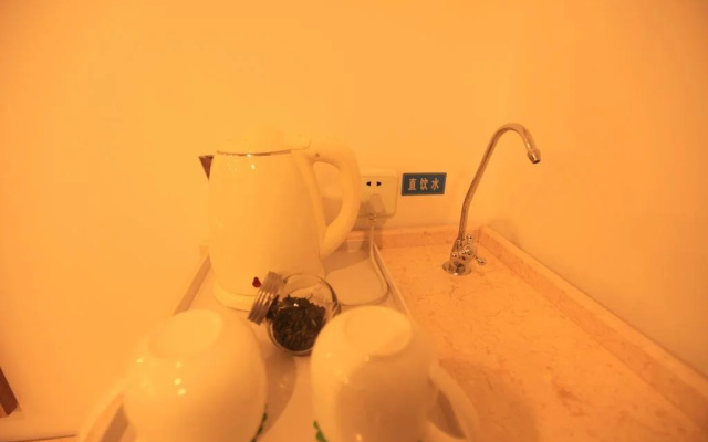 Weifang Xike Hotel