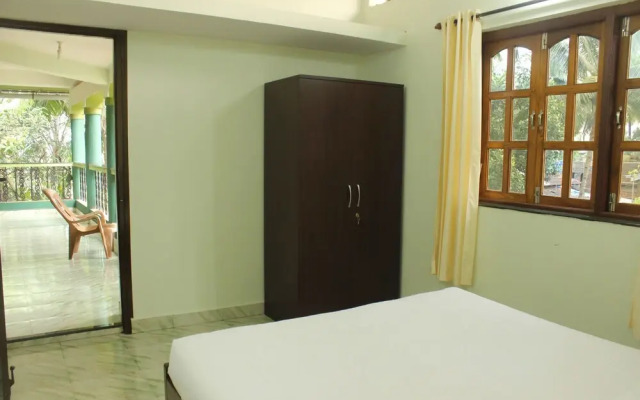 OYO 9745 Home 1BHK near Panjim Bus Stand