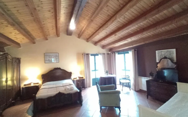 Casa do Cribeiro