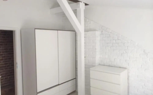 Studio Rental Central Warsaw