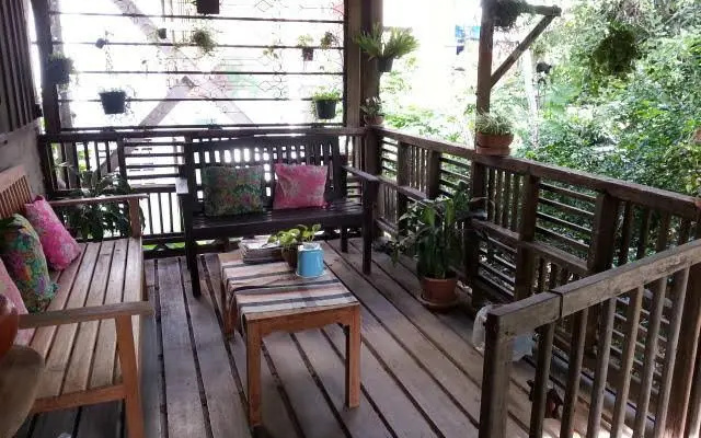 Huen Muan Jai Boutique Guest House