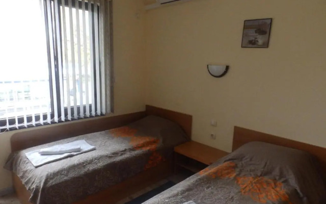 Mix Hotel