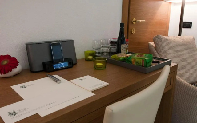 Hotel Principe delle Nevi