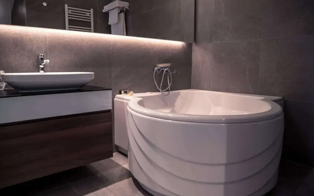 Boutique Hotel Natalija Residence