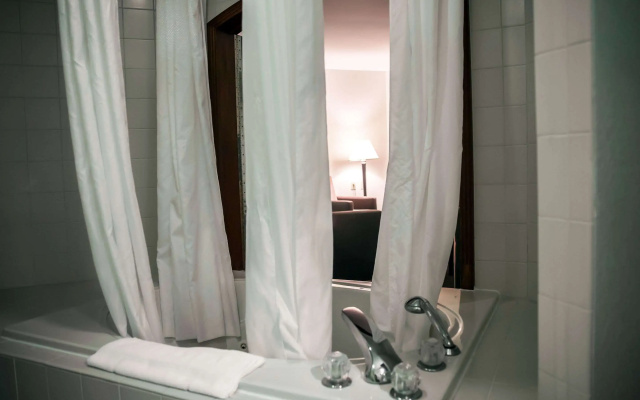 Sleep Inn & Suites Emmitsburg