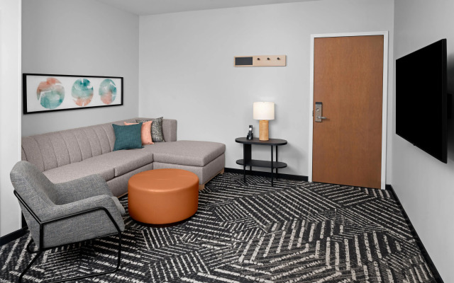 HYATT house Pittsburgh-South Side