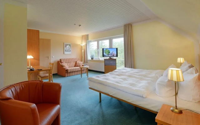 Landhotel Zur Eiche