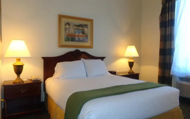 Ruskin Inn Tampa-Sun City Center