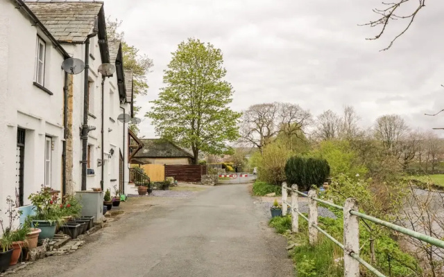 Rose Cottage