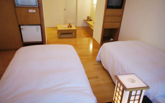 sanhoce hotel