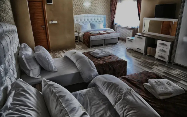 Hotel Selimpasa Konagi