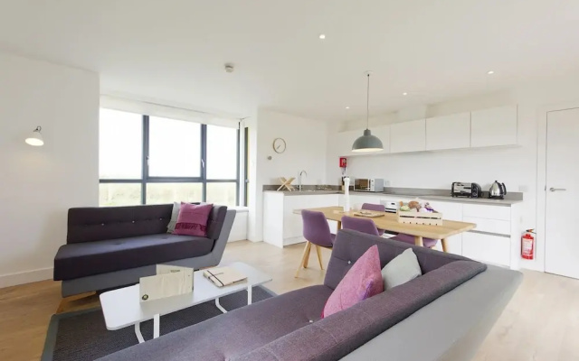 Findochty - 2 Bed Luxury Apartment