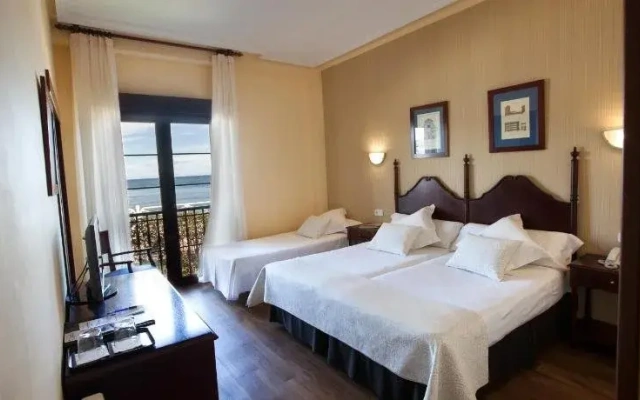 Hotel Ribadesella Playa