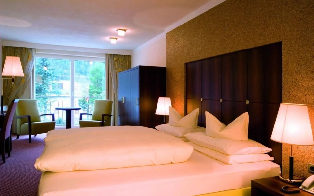 Hotel Rita