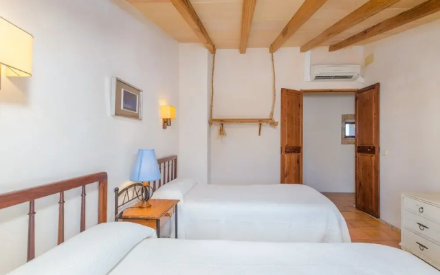 Finca Can Maria Costitx - Villa With Private Pool