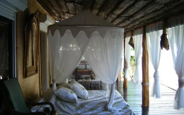 Polynesian Dream Lodge