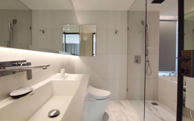 Ashley Hotel BKK (SHA)