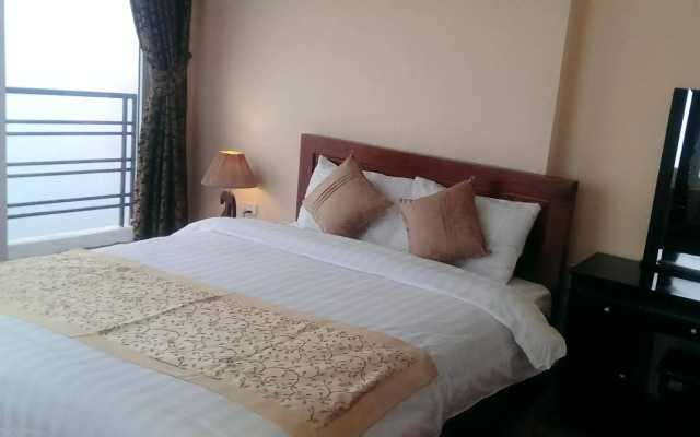 Cosiana Sapa Hotel