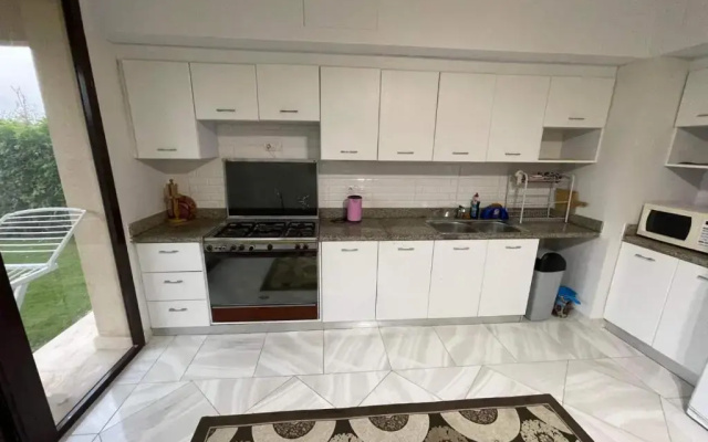 Luxury Marassi Beach House Perfect for Families