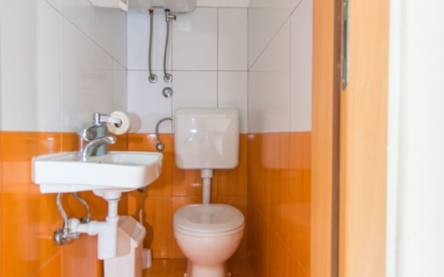 Apartment Drazen