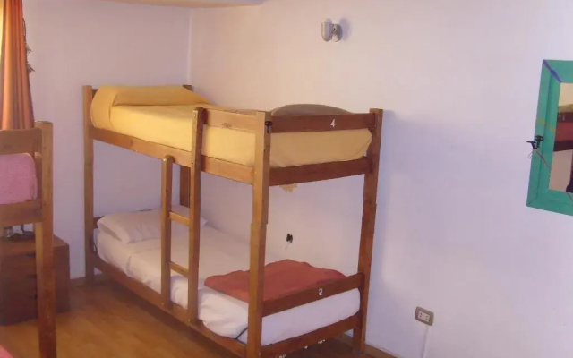 Hostel El Agora