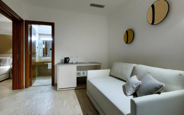 Grand Palladium Sicilia Resort & Spa