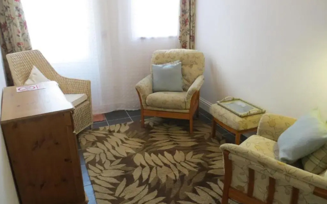 Wensum House Annexe