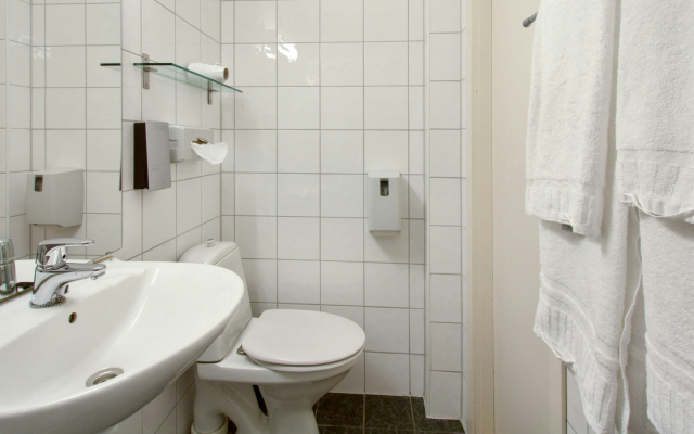Thon Hotel Horten
