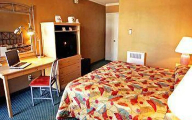 Civic Center Motor Inn