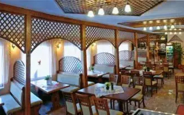 Penzión Centrál
