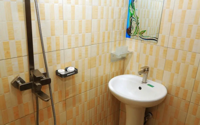 Igwe Homes Bukoto