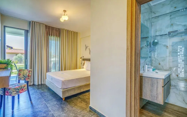 Miroes Suites