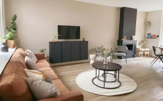 Cozy Home Sint Philipsland With 2 Bathrooms