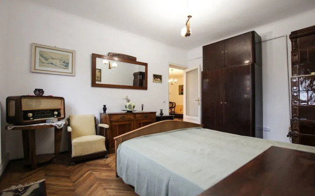 Casa dell'Edera