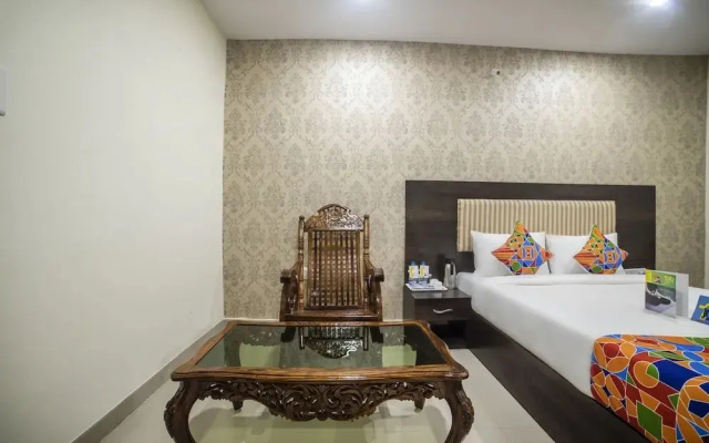 FabHotel Tirumala Secundrabad Railway St