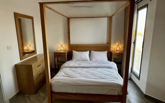 Hurghada - Apartment - Sleeps 6 - Pool - Parking