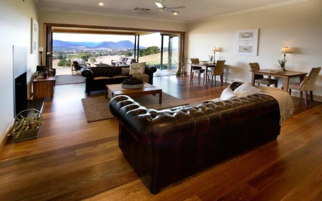 Drom Aluinn B & B