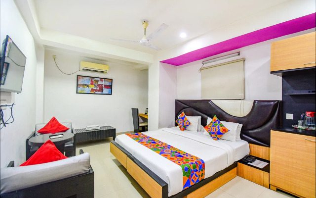 Hotel Heritage